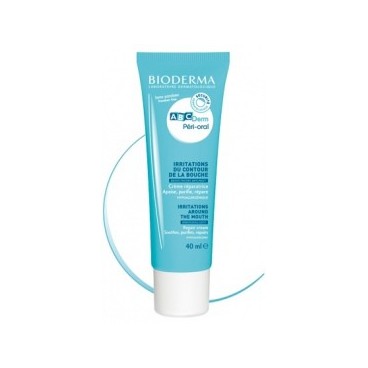 Bioderma ABCDerm Peri Oral Crème 40Ml pas cher