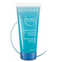 Bioderma Atoderm Gel Surgras Douceur 200Ml pas cher