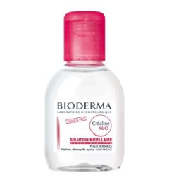 Bioderma Créaline H2O Sans Parfum 100Ml, Bioderma Créaline H2O