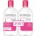 Bioderma Créaline TS H2O Solution Micellaire 2x500 ml, Bioderma