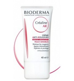 Bioderma Créaline AR Crème Soin Ultra Confort 40Ml, Bioderma