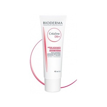 Bioderma Créaline DS+ Crème 40Ml, Bioderma Créaline DS+ Crème