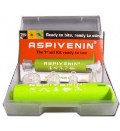 Aspivenin Pompe pas cher