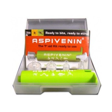 Aspivenin Pompe pas cher