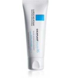La Roche Posay Cicaplast Baume B5 Réparateur Apaisant 40Ml pas