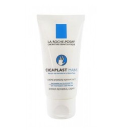 La Roche Posay Cicaplast Crème Mains 50Ml pas cher