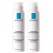 La Roche Posay Déodorant 24 Heures Aérosol 2x150Ml pas cher