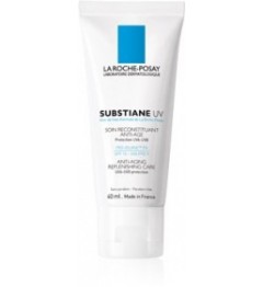 La Roche Posay Substiane + UV Crème Anti Age 40Ml, La Roche