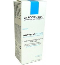 La Roche Posay Nutritic Intense Riche Crème 50Ml, La Roche