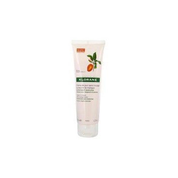 Klorane Capillaire Crème de Jour Mangue 125Ml pas cher