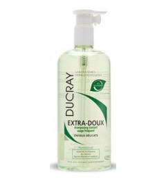 Ducray Shampoing Extra Doux Usage Fréquent 400Ml pas cher