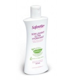 Saforelle Soin Ultra Hydratant 100Ml pas cher