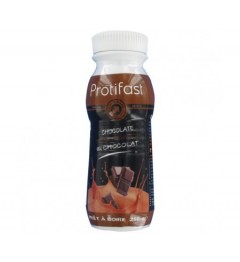 Protifast Boisson Chocolat 250Ml pas cher