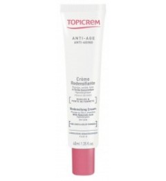 Topicrem Anti Age Crème Redensifiante 40Ml, Topicrem Anti Age