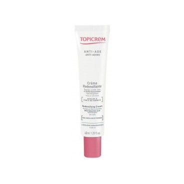 Topicrem Anti Age Crème Redensifiante 40Ml, Topicrem Anti Age