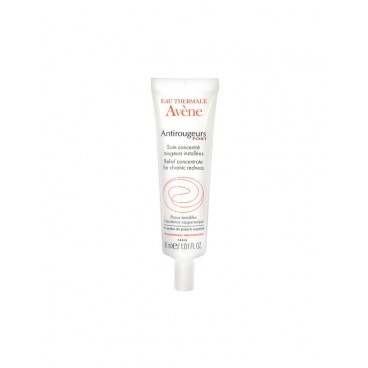 Avène Antirougeurs Fort Crème Soin Concentré 30ml, Avène