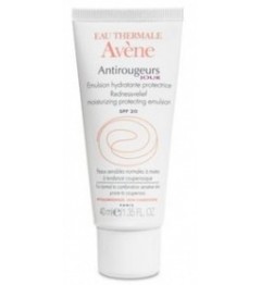 Avène Antirougeurs Jour Crème 40ml, Avène Antirougeurs Jour