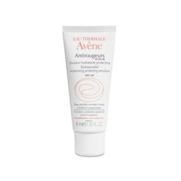 Avène Antirougeurs Jour Crème 40ml, Avène Antirougeurs Jour