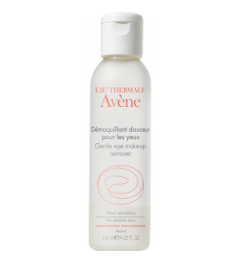 Avène Démaquillant Douceur pour les Yeux 125ml, Avène