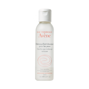 Avène Démaquillant Douceur pour les Yeux 125ml, Avène