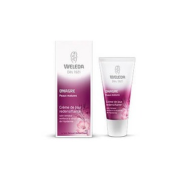 Weleda Onagre Crème de Jour Redensifiante 30Ml