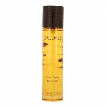 Caudalie Huile Divine Spray 100Ml pas cher