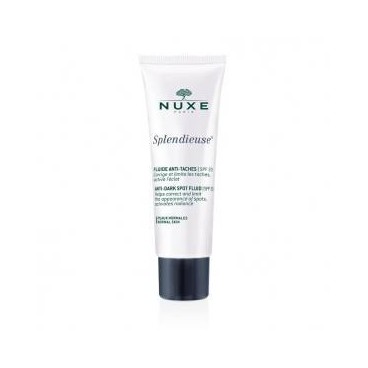 Nuxe Splendieuse Fluide SPF20 Peaux Normales 50Ml, Nuxe