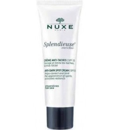 Nuxe Splendieuse Crème SPF20 Peaux Sèches 50Ml, Nuxe