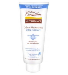 Roge Cavailles Nutrissance Baume Hydratant Ultra Confort 300Ml