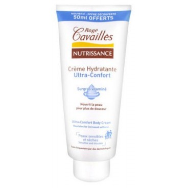 Roge Cavailles Nutrissance Baume Hydratant Ultra Confort 300Ml