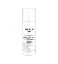 Eucerin Ultrasensible Soin Apaisant Peaux Sèches 50Ml, Eucerin