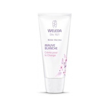 Weleda Bébé Derma Mauve Crème Change