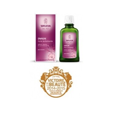 Weleda Onagre Huile Revitalisante 100Ml