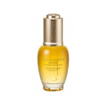 Occitane Immortelle Huile Divine 30Ml pas cher