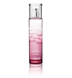 Caudalie Eau Fraiche Thé de Vignes 50Ml pas cher