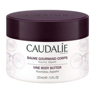 Caudalie Baume Corps Gourmand 200Ml pas cher