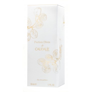 Caudalie Parfum Divin 50Ml pas cher
