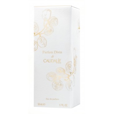 Caudalie Parfum Divin 50Ml pas cher