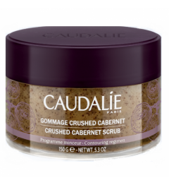 Caudalie Gommage Crushed Cabernet 150g