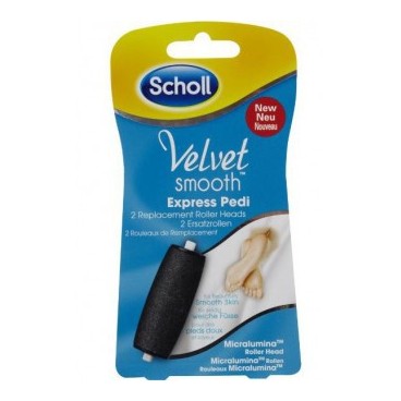 Scholl Rape Electrique Recharge pas cher