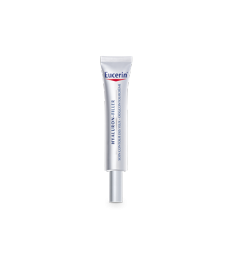 Eucerin Hyaluron Filler Soin de Comblement Rides Yeux SPF10