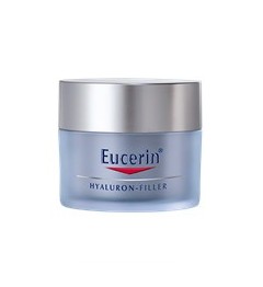 Eucerin Hyaluron Filler Nuit Anti Age 50ml, Eucerin Hyaluron