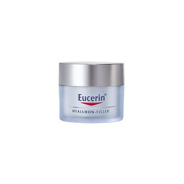 Eucerin Hyaluron Filler Jour SPF15 Anti Age 50ml, Eucerin