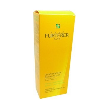 Fureter Solaires Shampooing Réparateur Après Soleil 200Ml