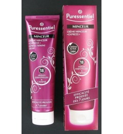 Puressentiel Minceur Crème Express 150Ml pas cher