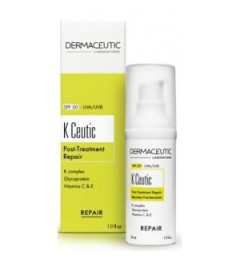 Dermaceutic K Ceutic SPF50 Crème 30Ml, Dermaceutic K Ceutic