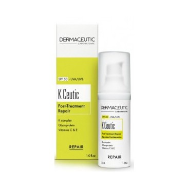 Dermaceutic K Ceutic SPF50 Crème 30Ml, Dermaceutic K Ceutic