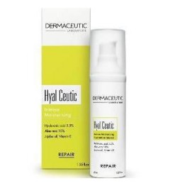 Dermaceutic Hyal Ceutic Fluide 40Ml, Dermaceutic Hyal Ceutic