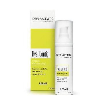 Dermaceutic Hyal Ceutic Fluide 40Ml, Dermaceutic Hyal Ceutic