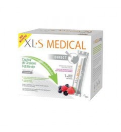 XL-S Medical Capteur de Graisse 90 Sticks